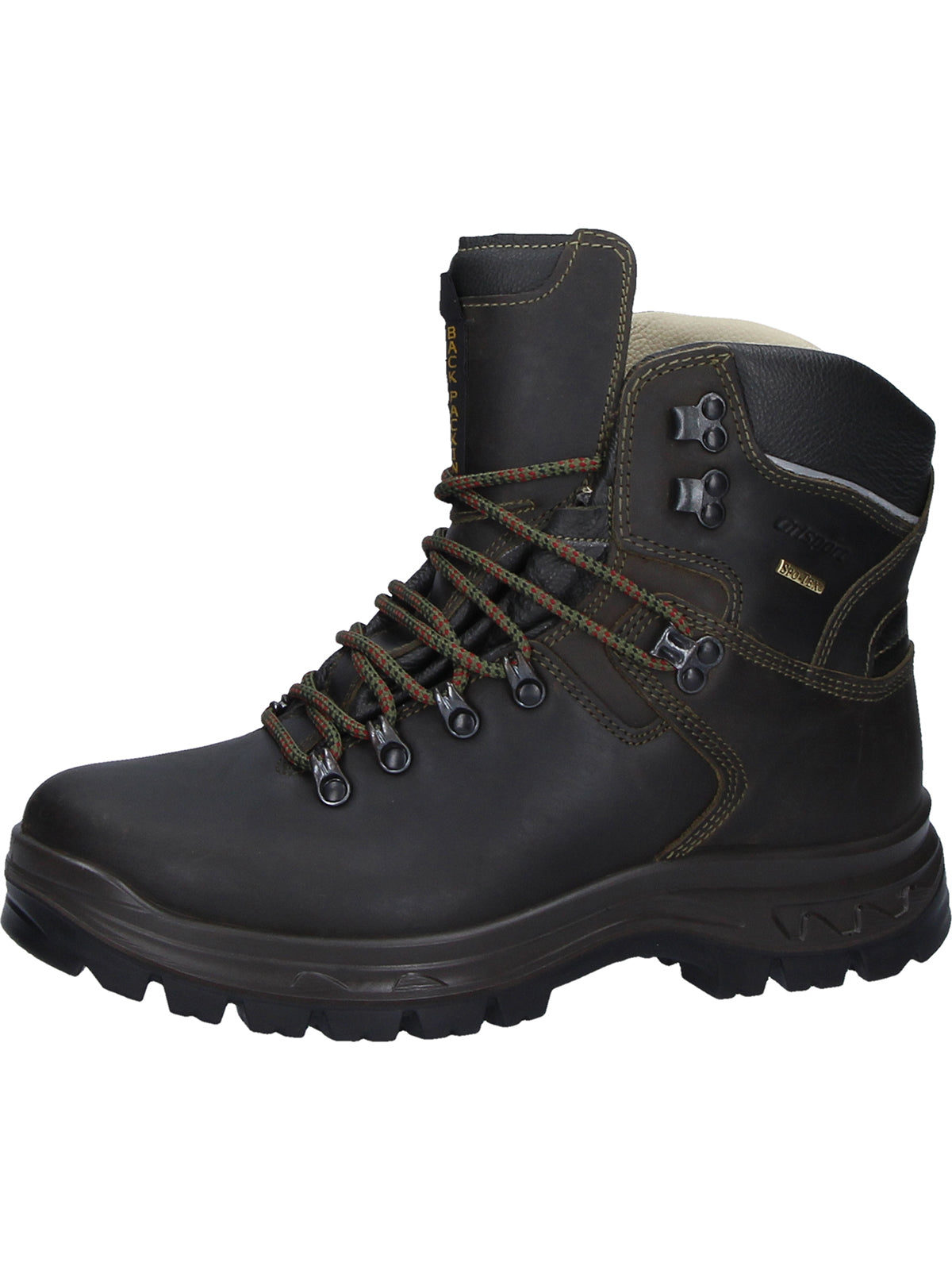 Grisport Dakar v.29 Trekking Spotex