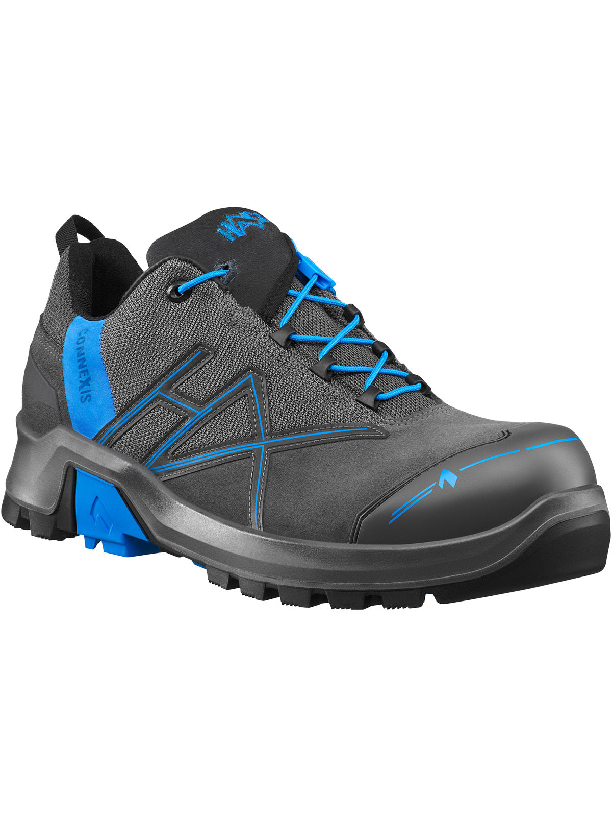 Haix CONNEXIS Safety+ GTX low