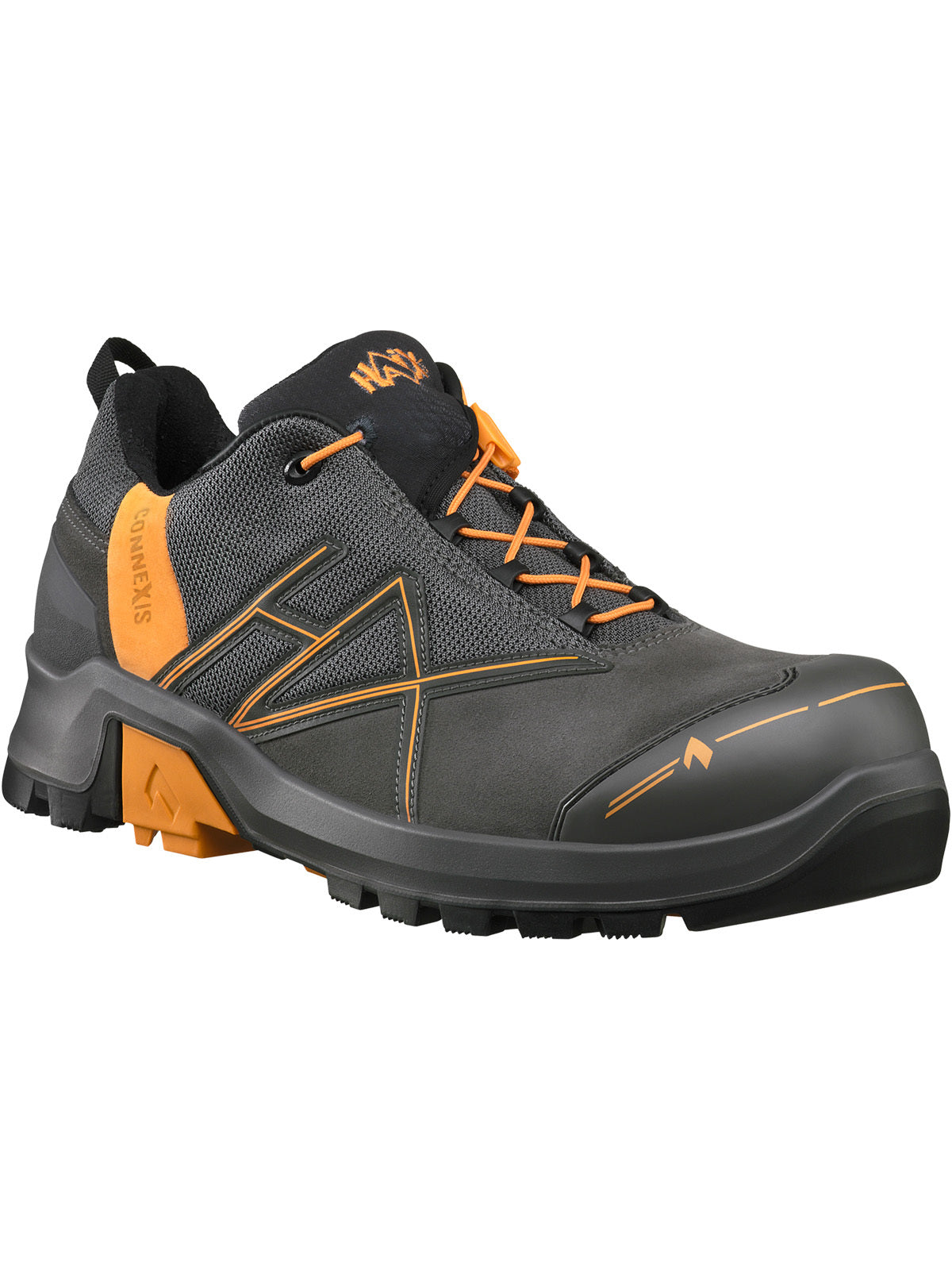 Haix CONNEXIS Safety+ GTX low