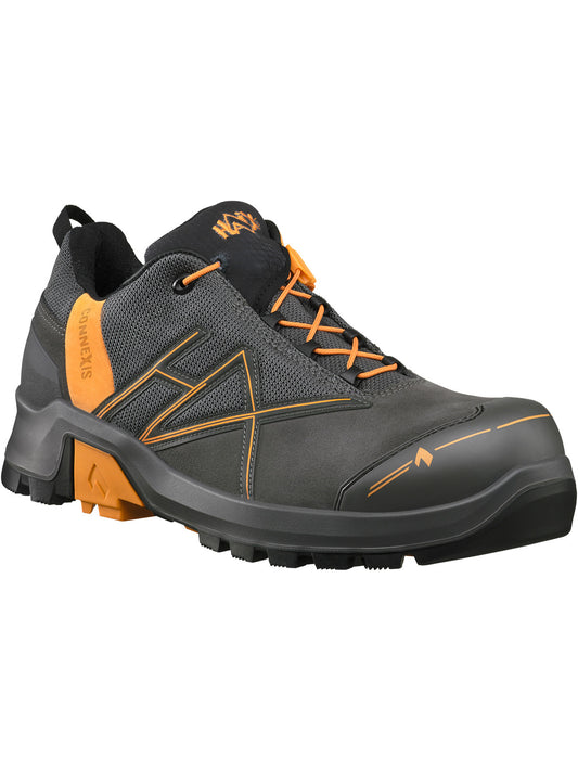 Haix CONNEXIS Safety+ GTX low