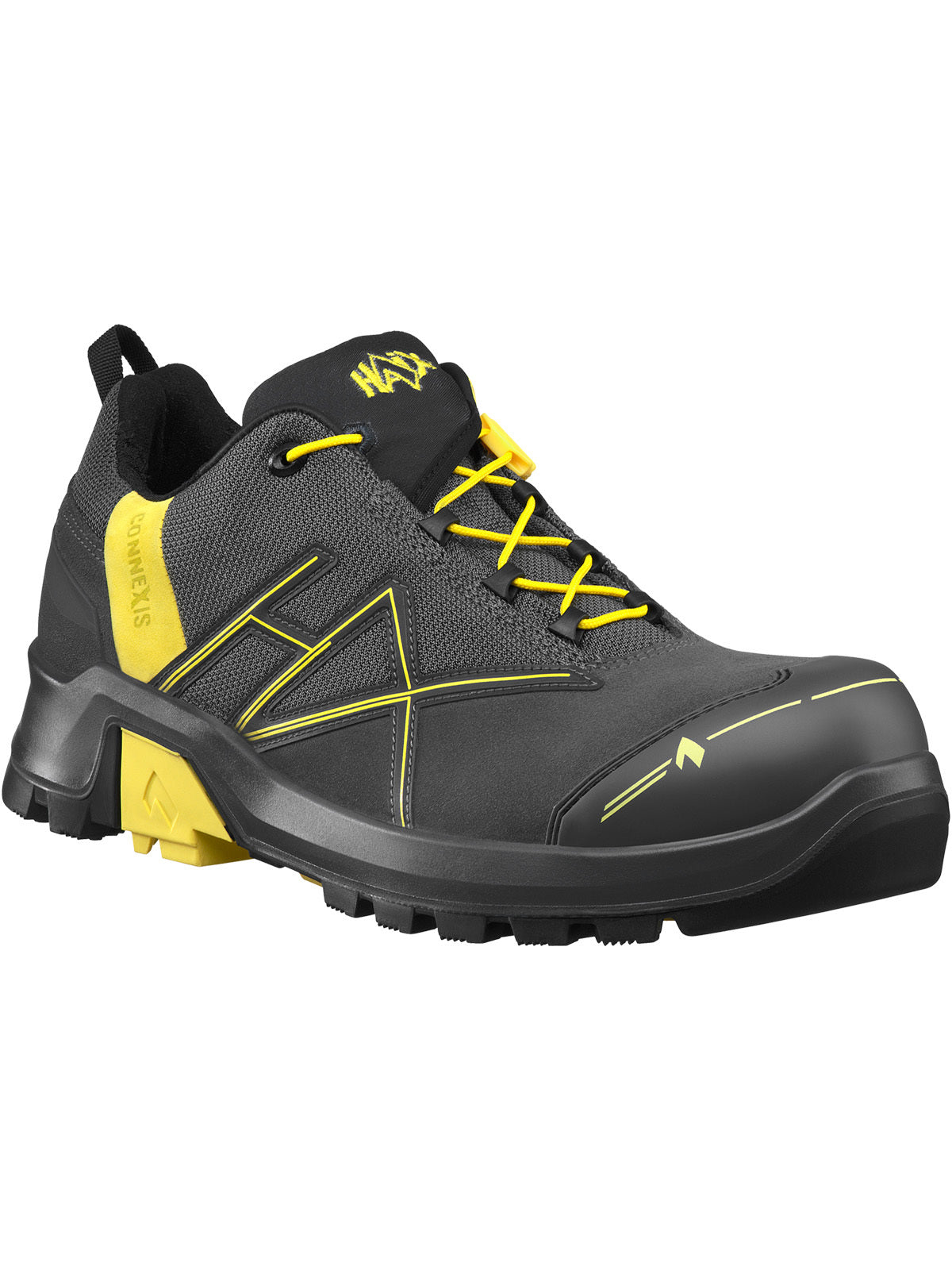 Haix CONNEXIS Safety+ GTX low