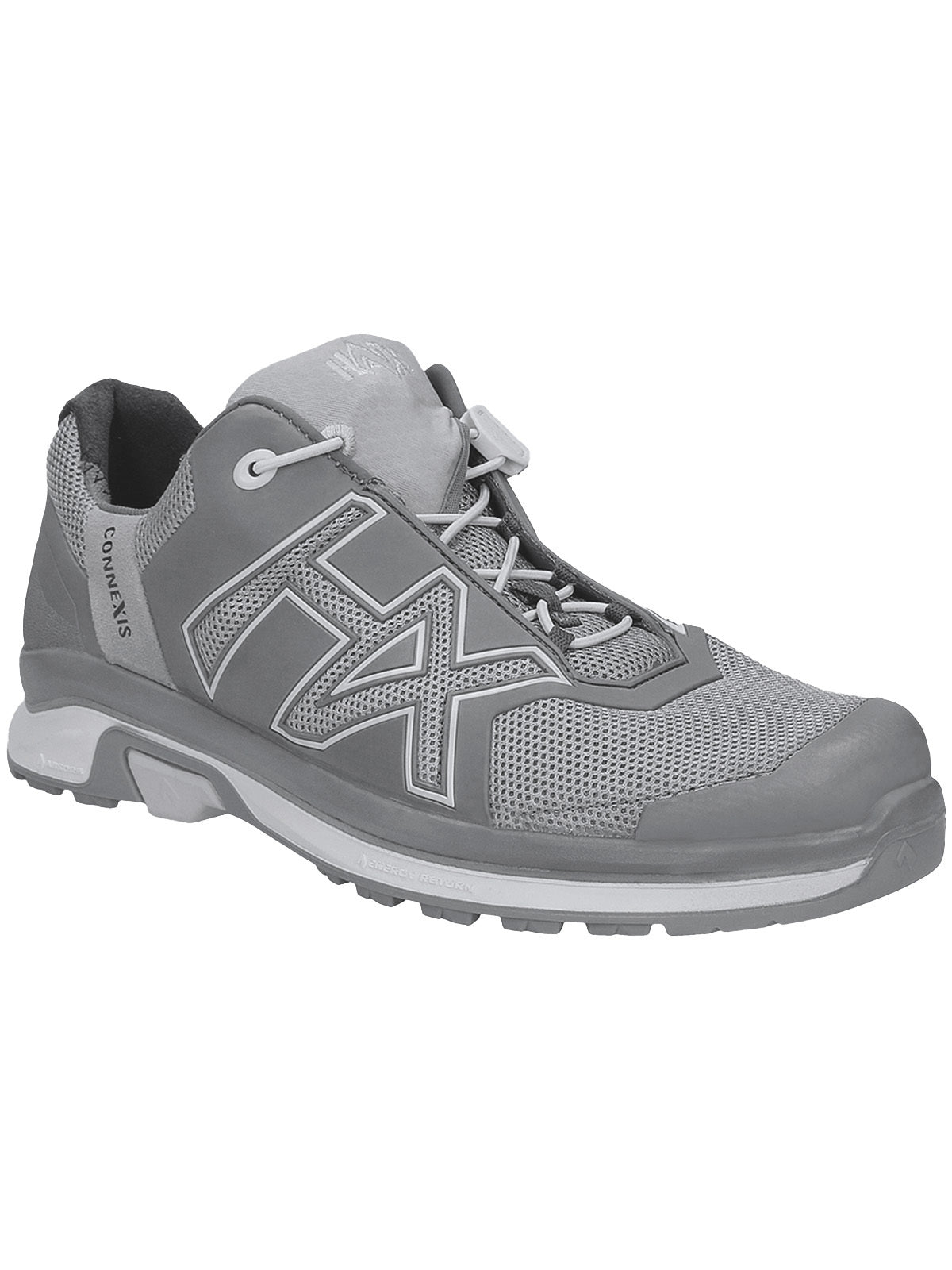 Haix CONNEXIS Air Ws low