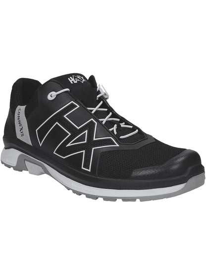 Haix CONNEXIS Air low