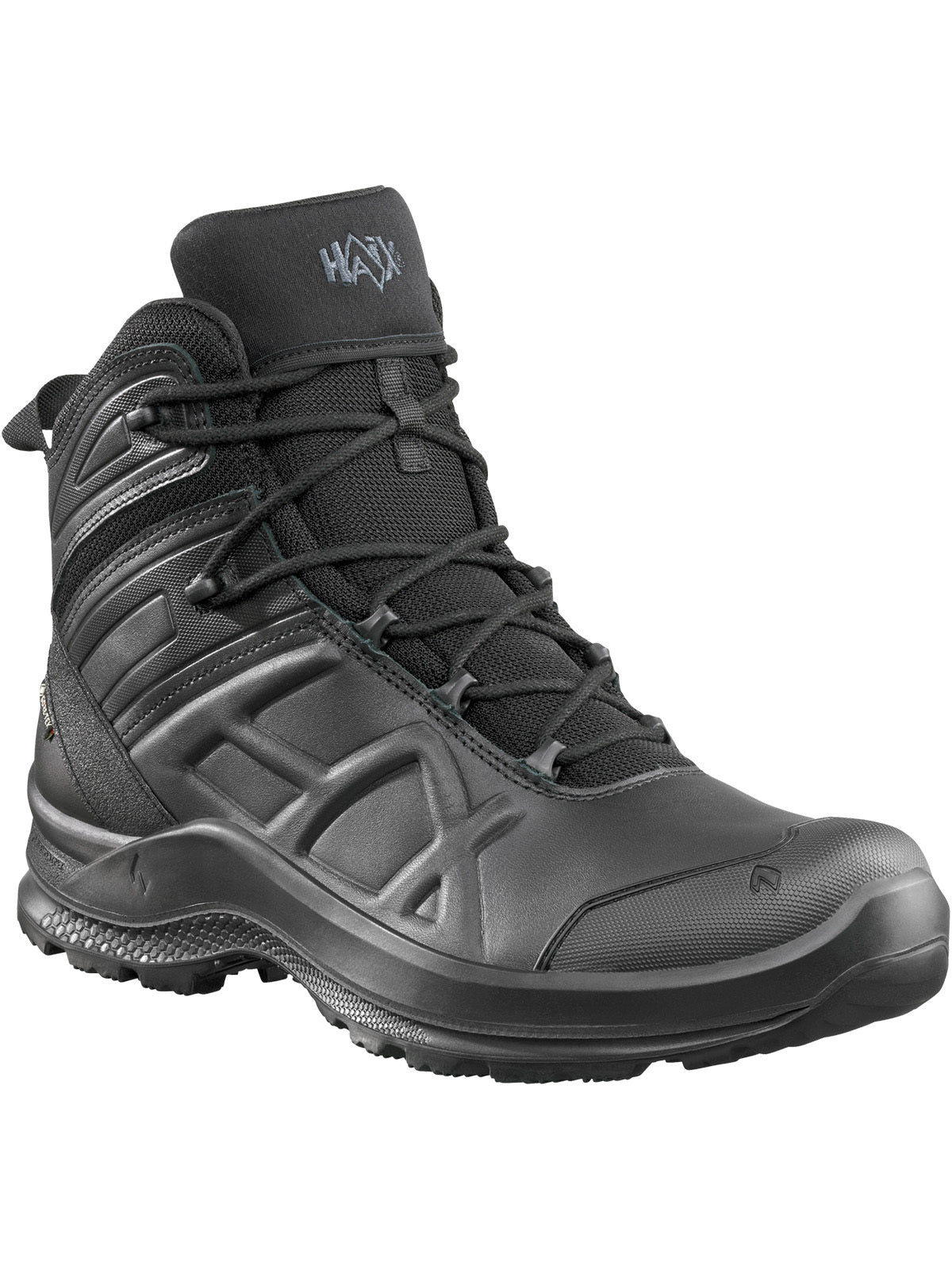 Haix Tactical Pro 2.1 GTX mid