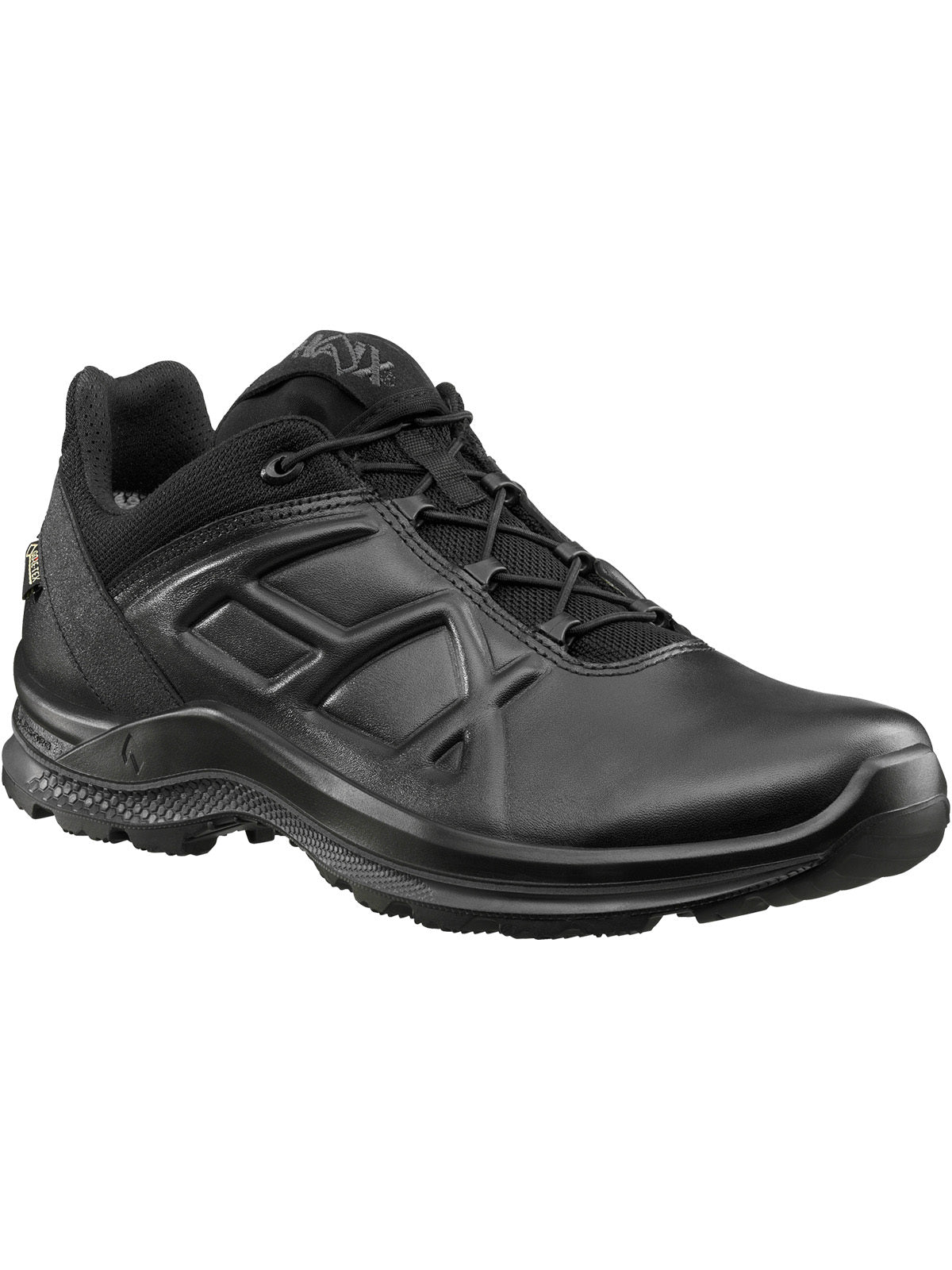 Haix Tactical 2.1 GTX Low