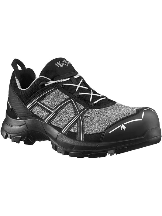 Haix Black Eagle Safety Pro low