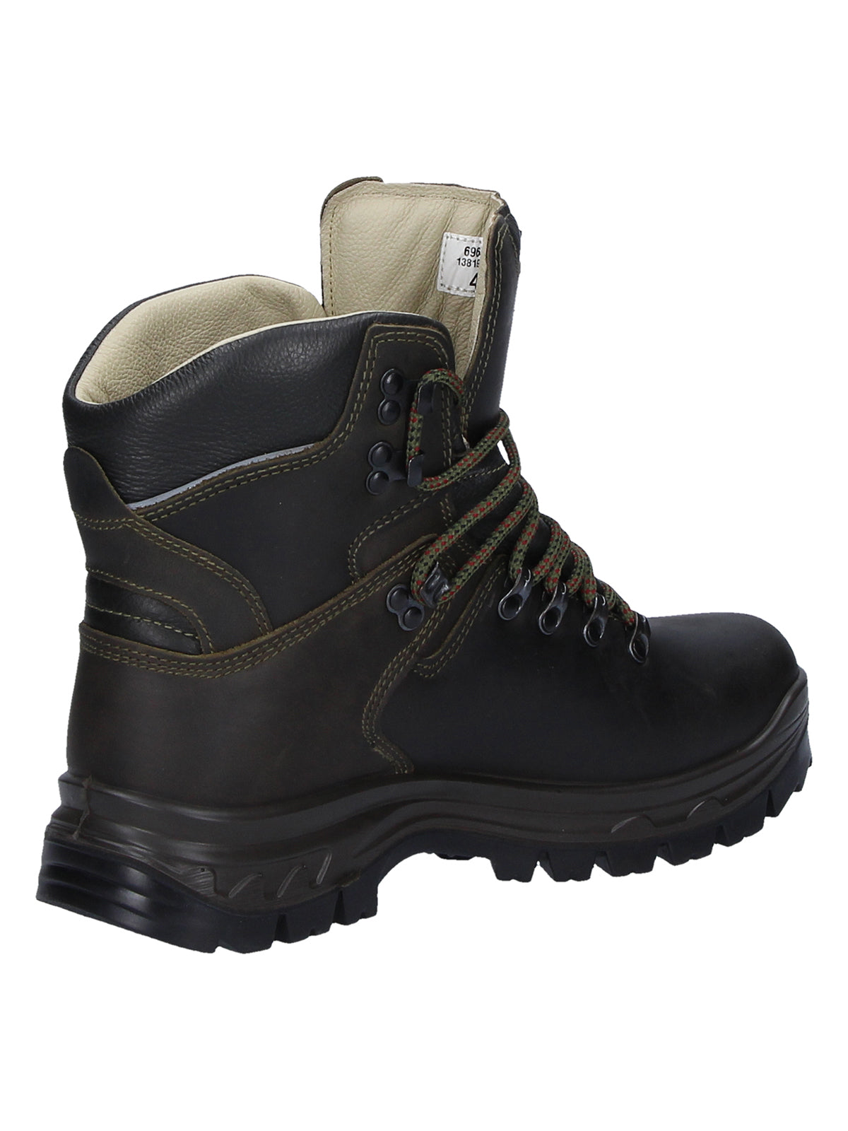 Grisport Dakar v.29 Trekking Spotex