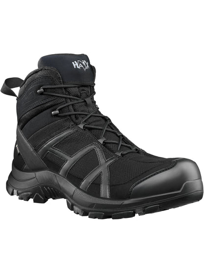 Haix Black Eagle Safety 40 mid