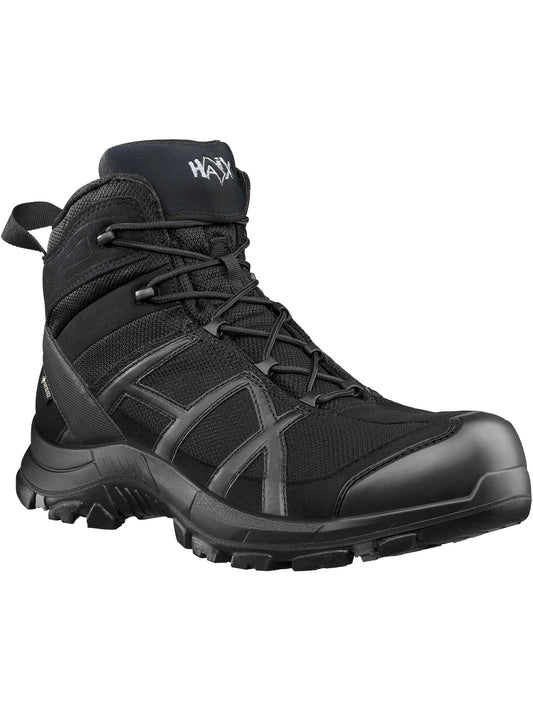Haix Black Eagle Safety 40 mid