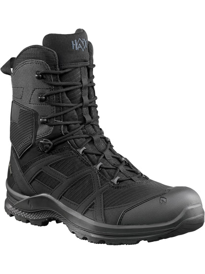 Haix Black Eagle Athletic 2.1 GTX high