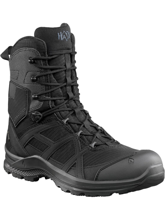 Haix Black Eagle Athletic 2.1 GTX high