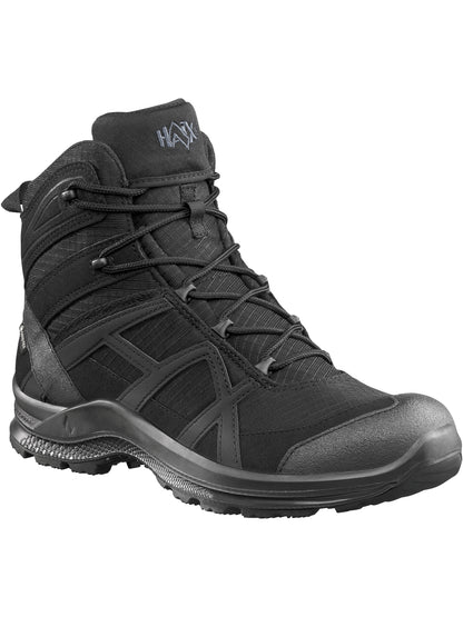 Haix Black Eagle Athletic 2.1 GTX mid