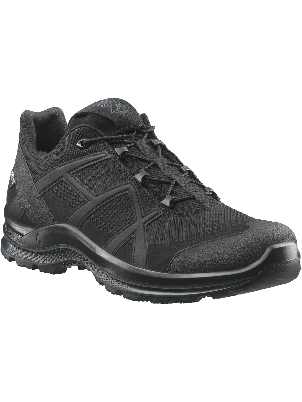 Haix Black Eagle Athletic 2.1 GTX low