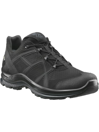 Haix Black Eagle Athletic 2.1 GTX low