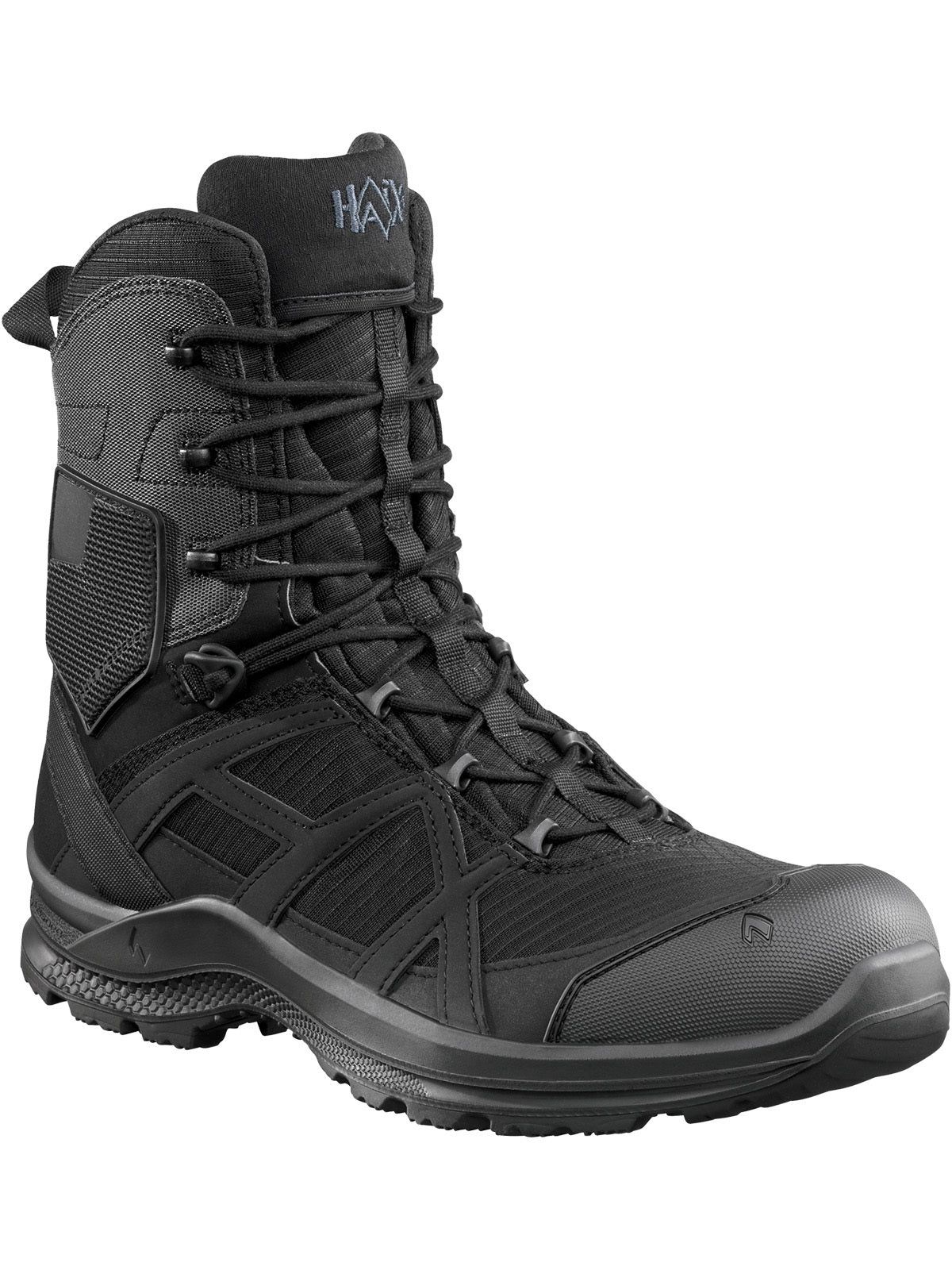 Haix Black Eagle Athletic 2.0 T high