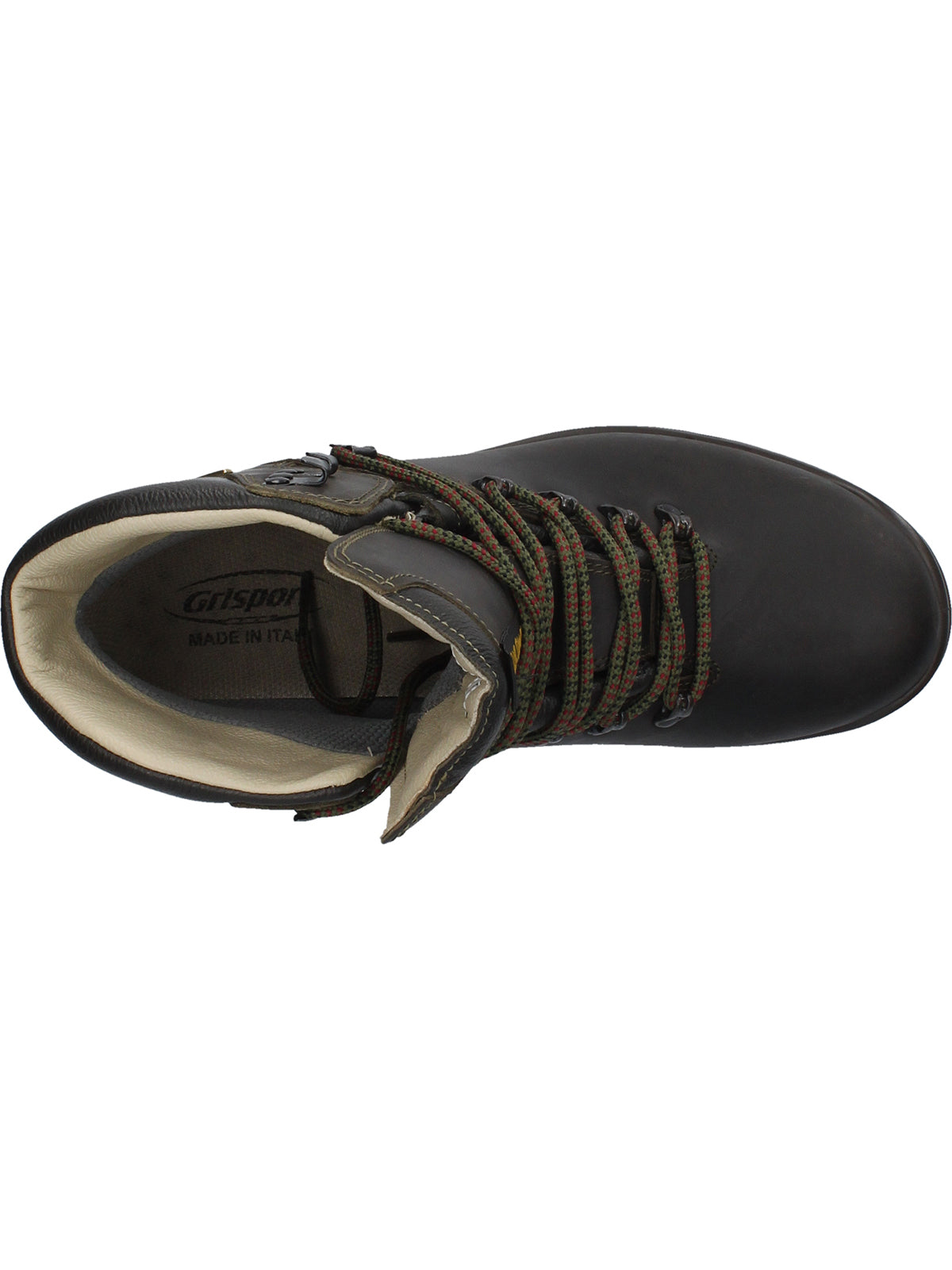 Grisport Dakar v.29 Trekking Spotex