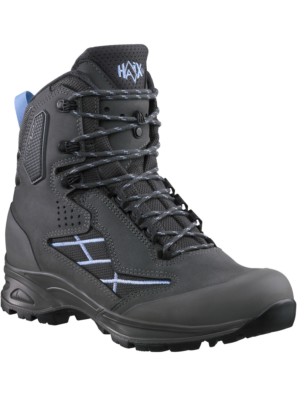 Haix Scout 3.0 GTX Women's