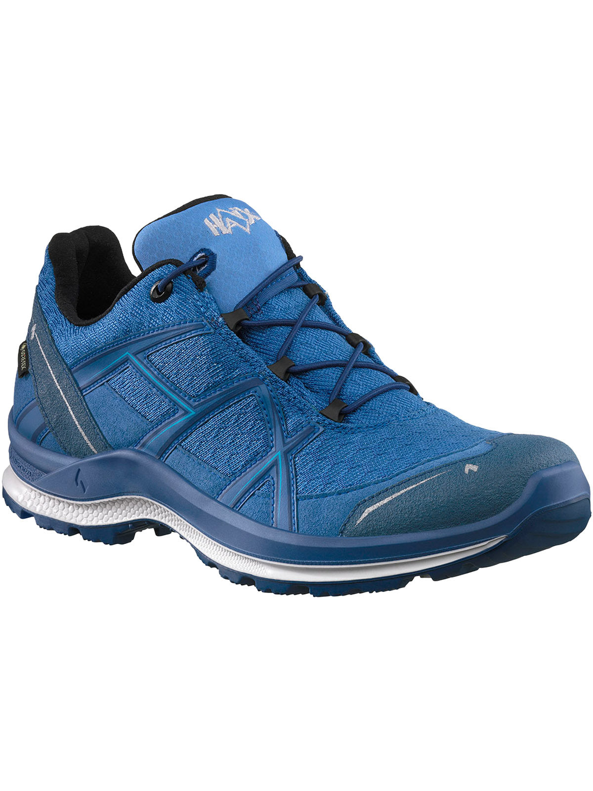 Haix Black Eagle Adventure 2.2 GTX low