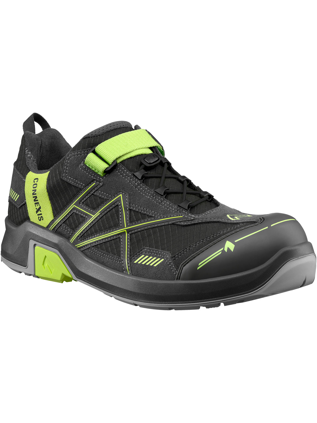 Haix CONNEXIS Safety T Ws low