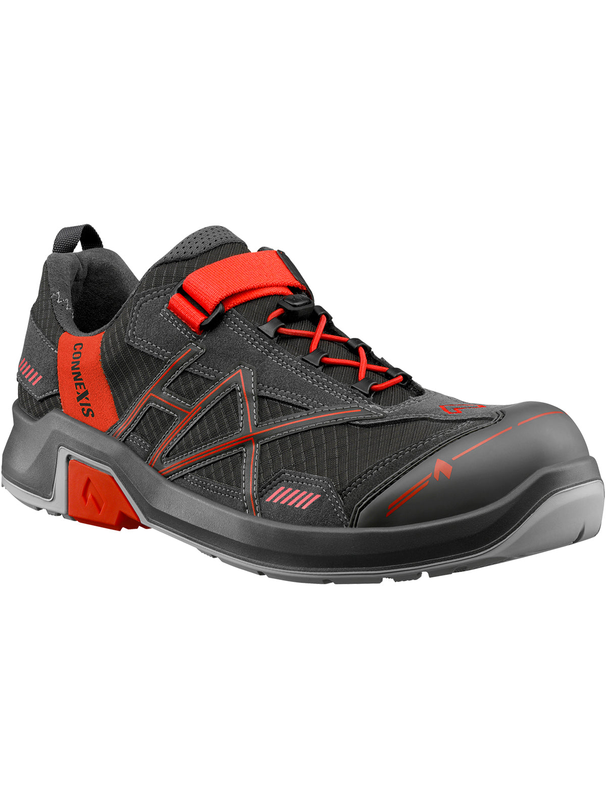 Haix CONNEXIS Safety T low