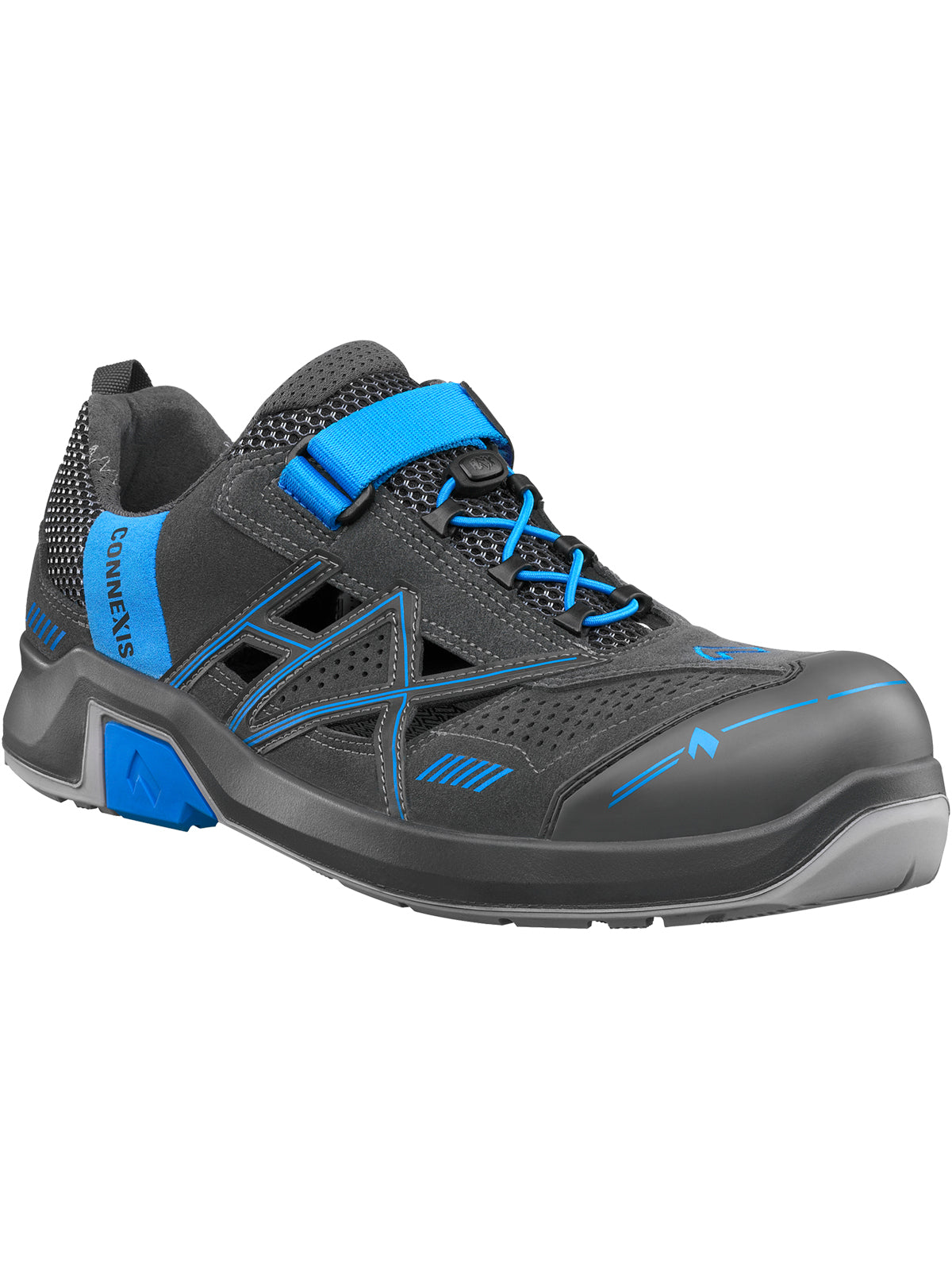 Haix CONNEXIS Safety Air low