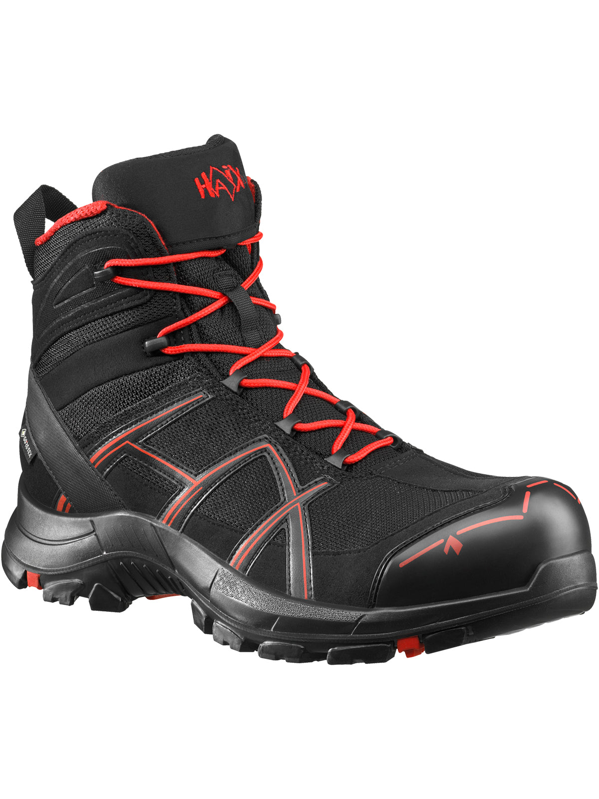 Haix Black Eagle Safety 40.1 mid