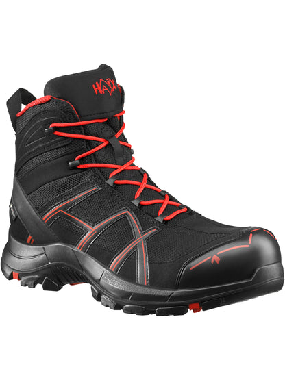 Haix Black Eagle Safety 40.1 mid