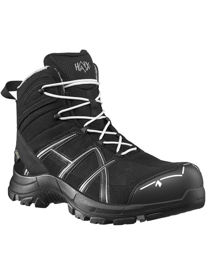Haix Black Eagle Safety 40.1 mid