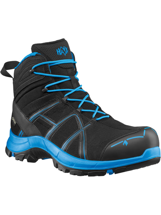 Haix Black Eagle Safety 40.1 mid