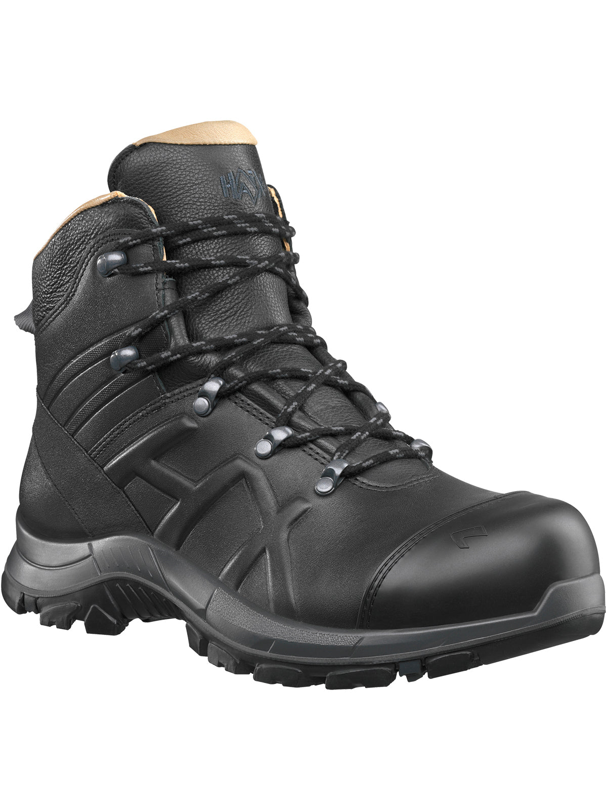 Haix Black Eagle Safety 56 LL mid