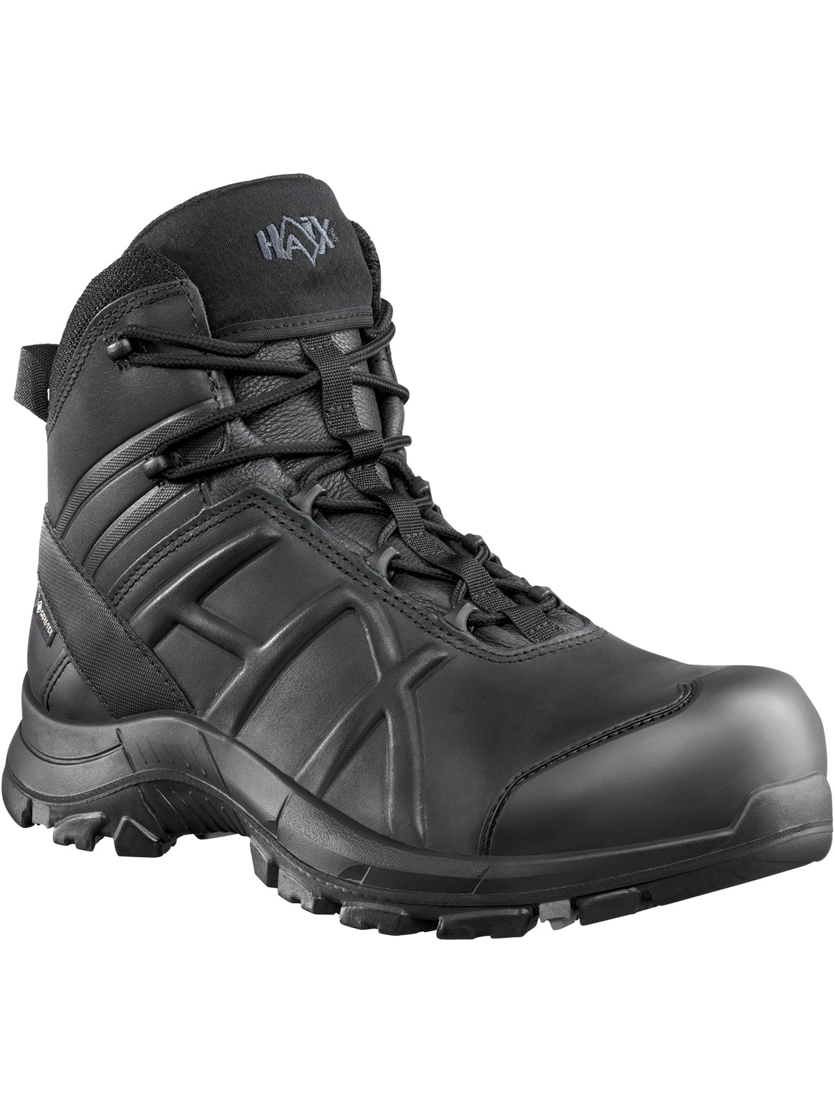 Haix Black Eagle Safety 50 mid