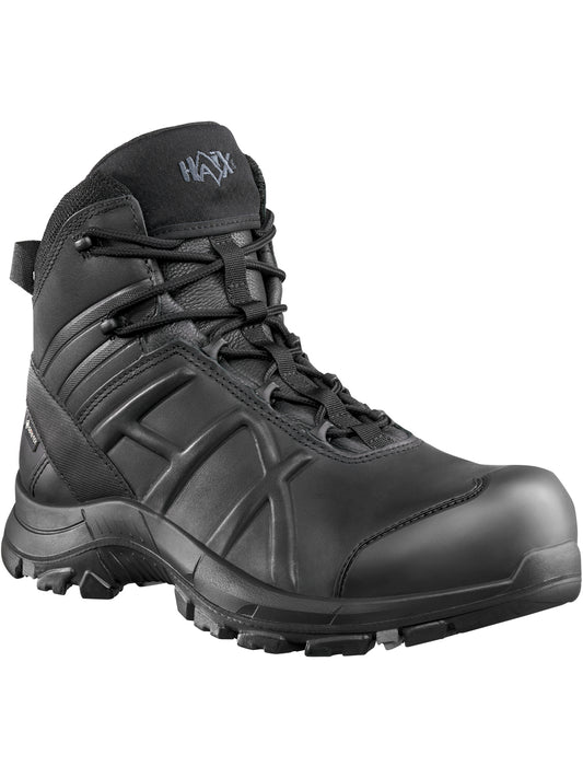 Haix Black Eagle Safety 50 mid