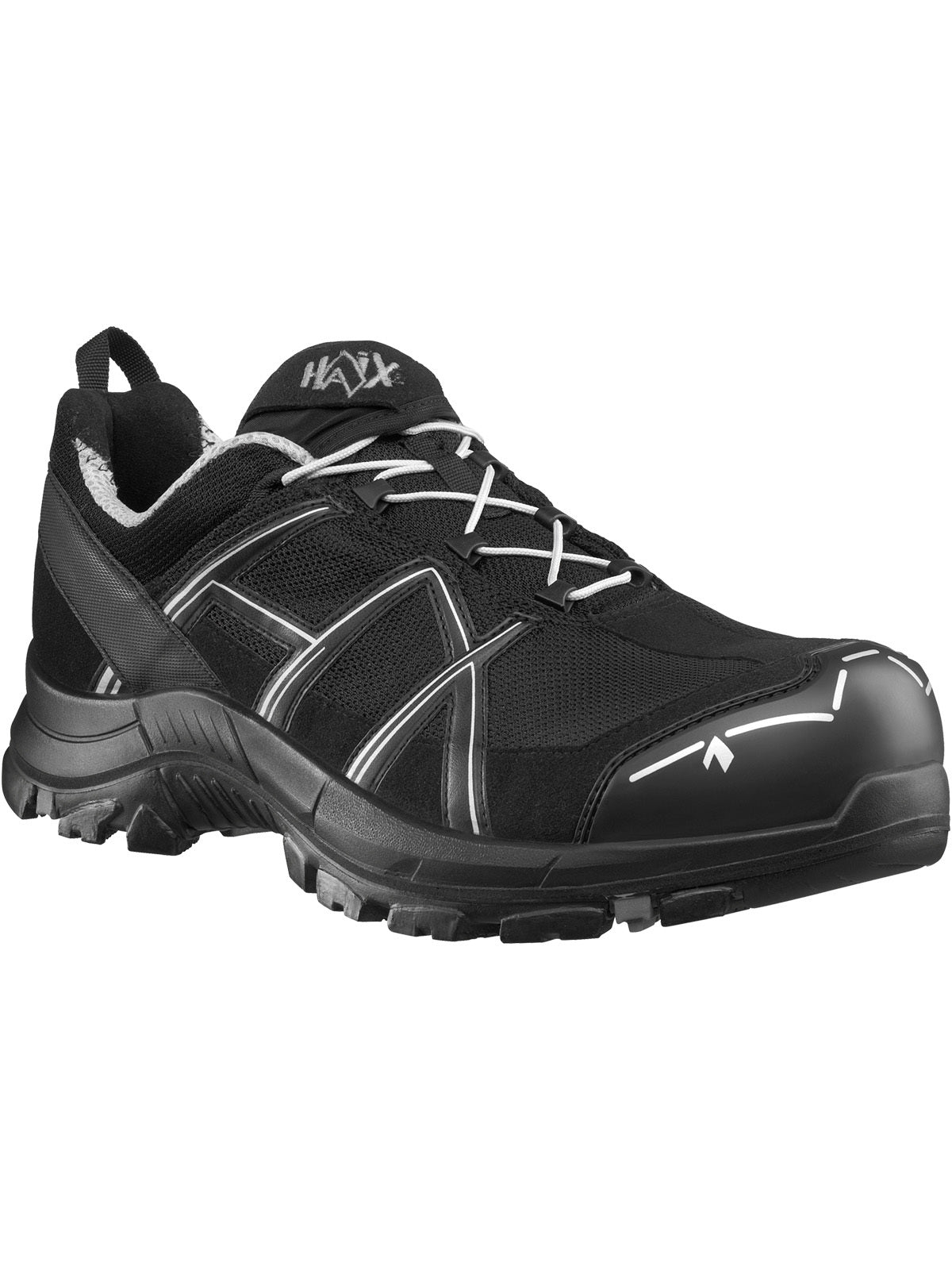 Haix Black Eagle Safety 41.1 low
