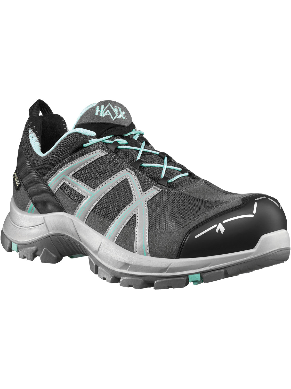 Haix Black Eagle Safety 40.1 low