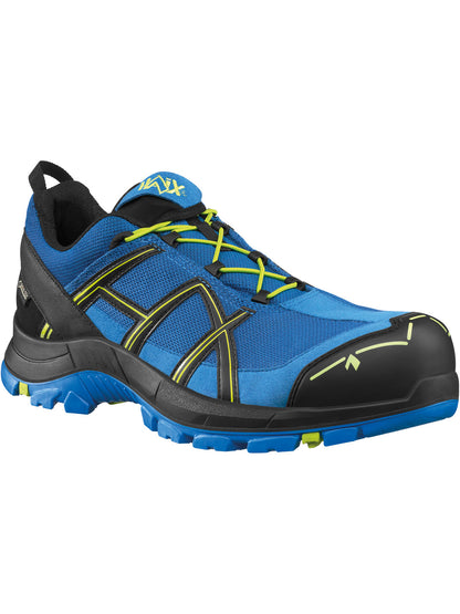 Haix Black Eagle Safety 40.1 low