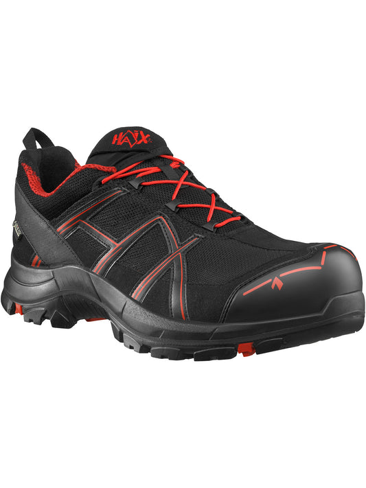 Haix Black Eagle Safety 40.1 low