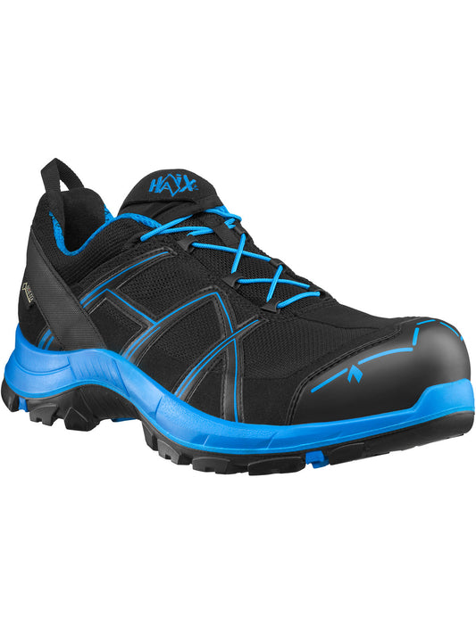 Haix Black Eagle Safety 40.1 low