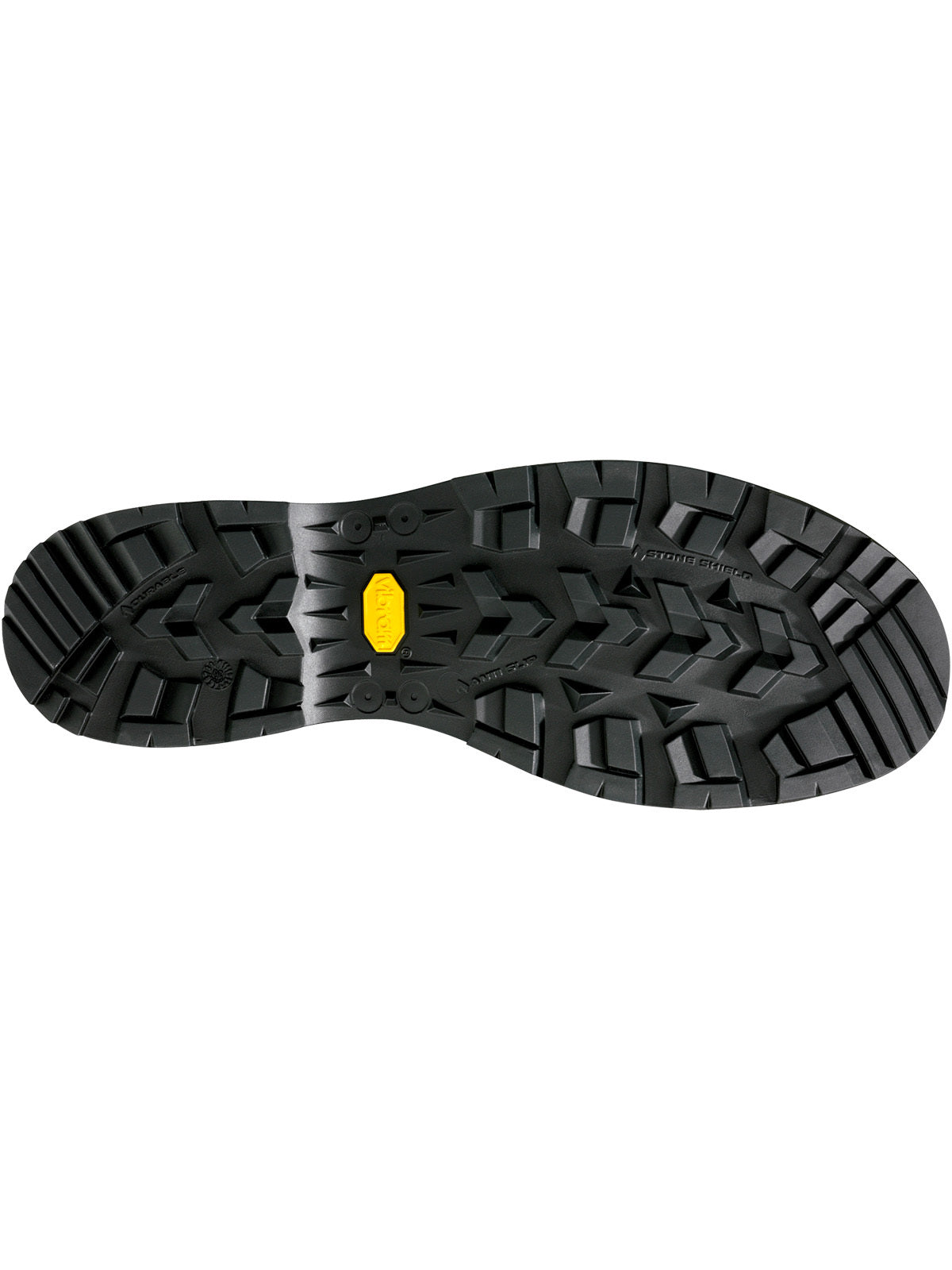Haix Protector Forest 2.1 GTX mid