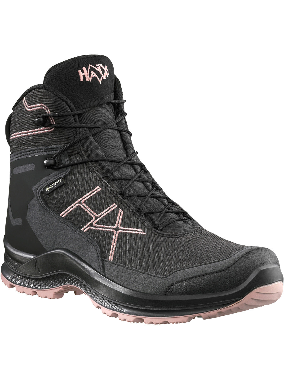 Haix Black Eagle Adventure 3.0 GTX Ws mid