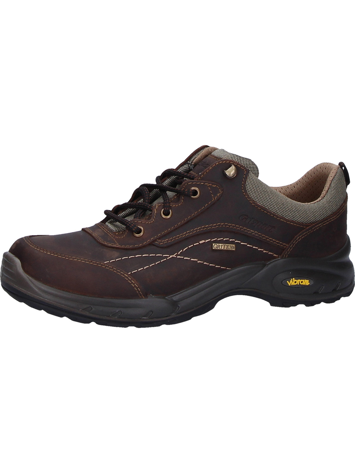 Grisport Schnürschuh Gritex