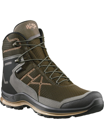 Haix Black Eagle Adventure 3.0 GTX mid