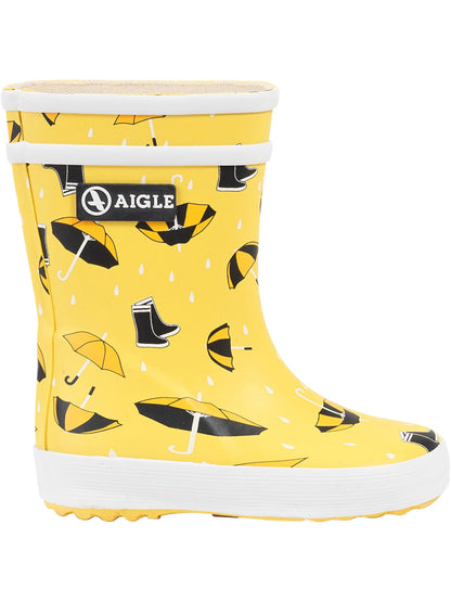 Aigle Baby Flac Theme
