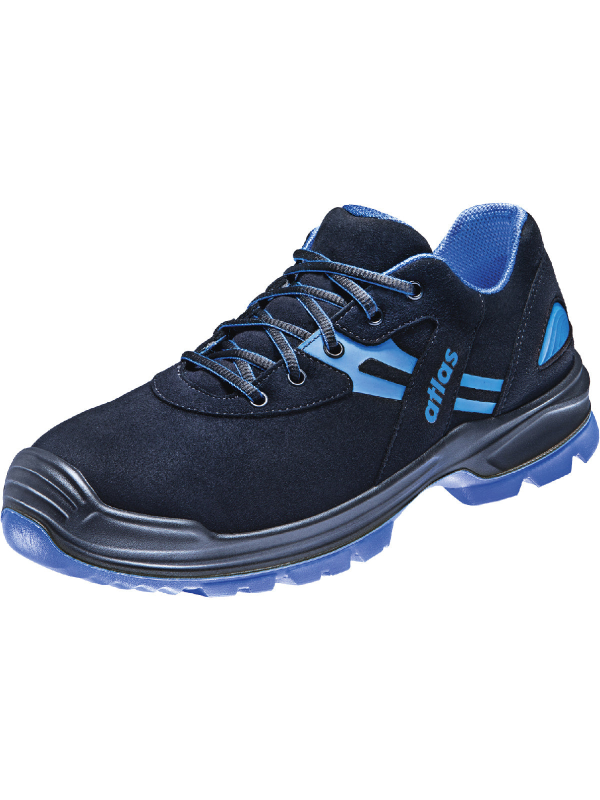 SL 245 XP blue ESD safety shoes