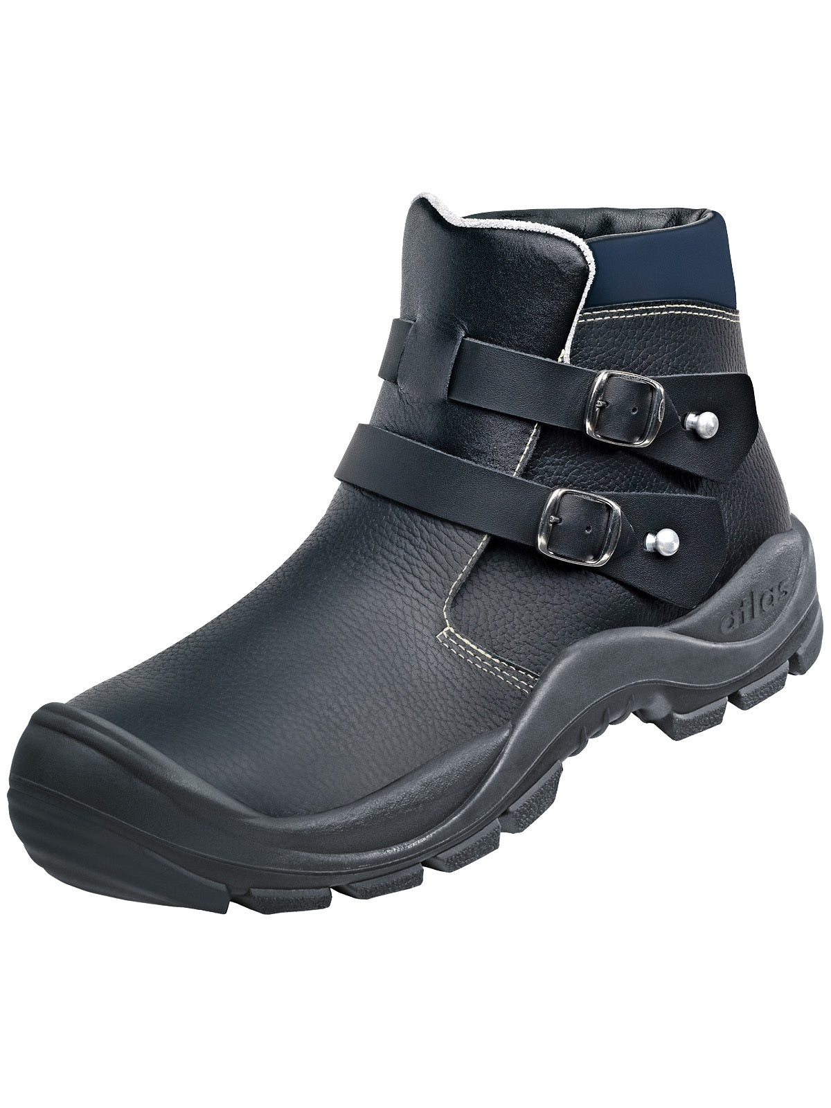 Atlas Duo Soft 760