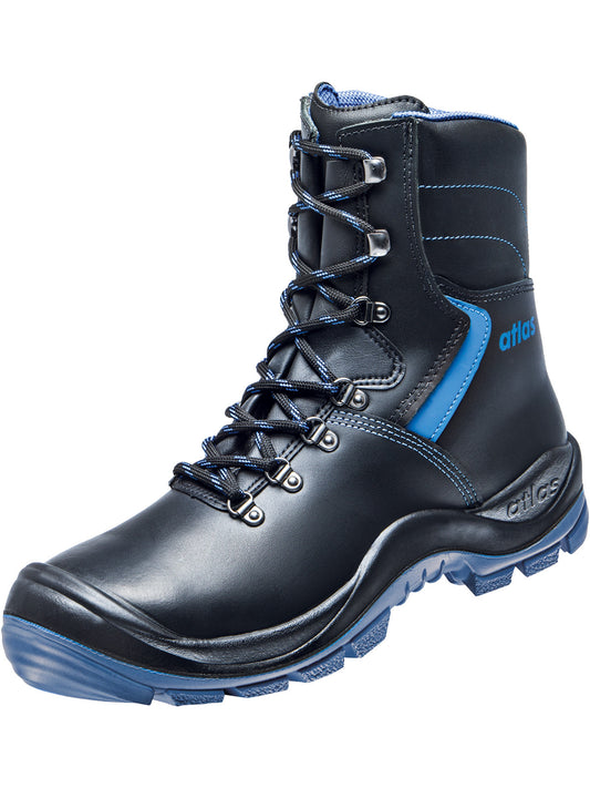 Atlas Anatomic Bau 845 XP