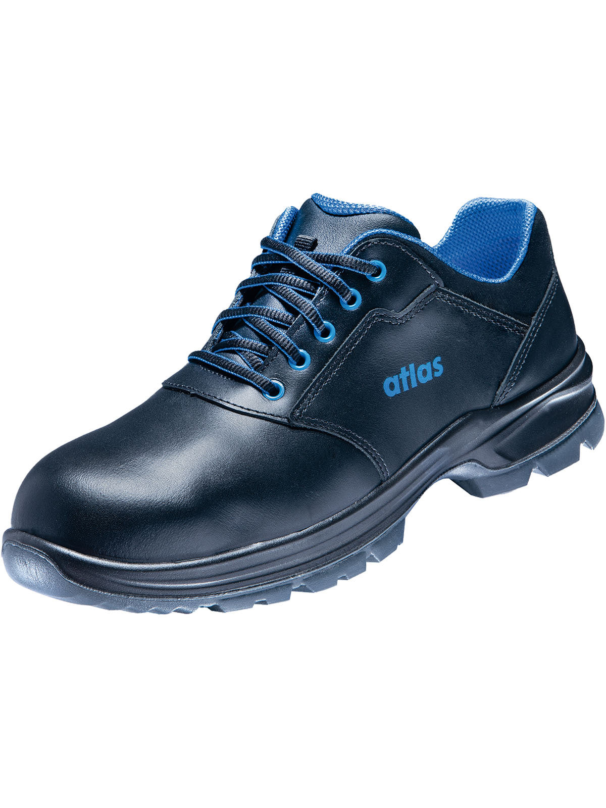 Atlas Anatomic Bau 540 XP