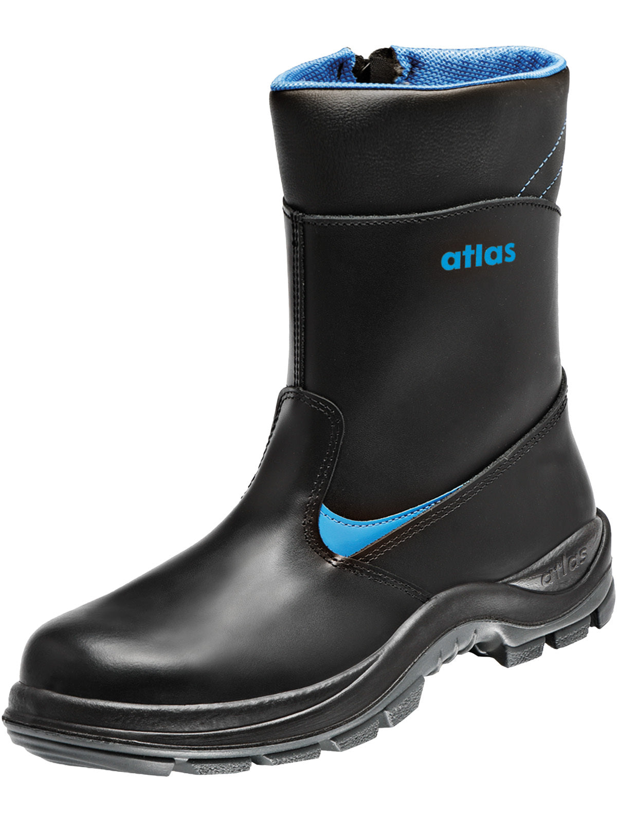 Atlas Anatomic Bau 800 XP