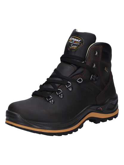 Grisport Dakar Marrone Idro