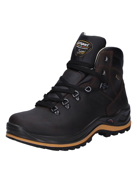 Grisport Dakar Marrone Idro