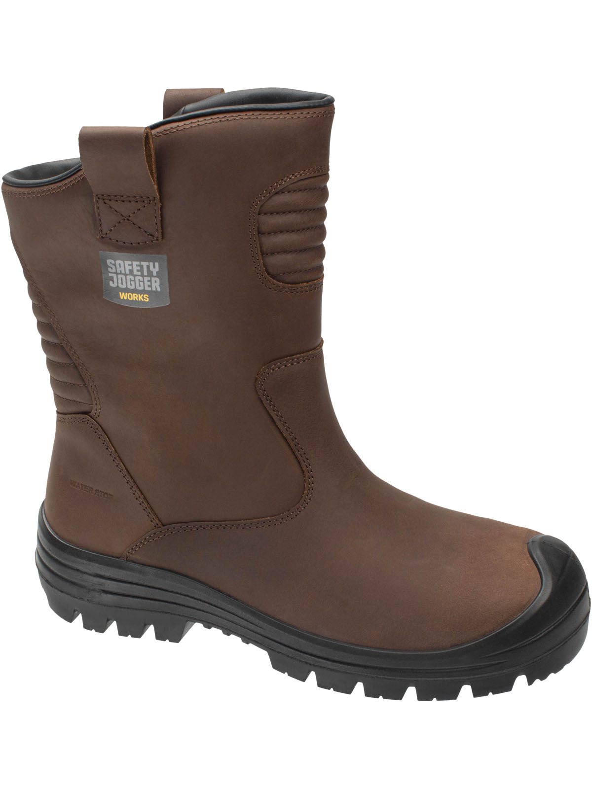 Safety Jogger Mayon
